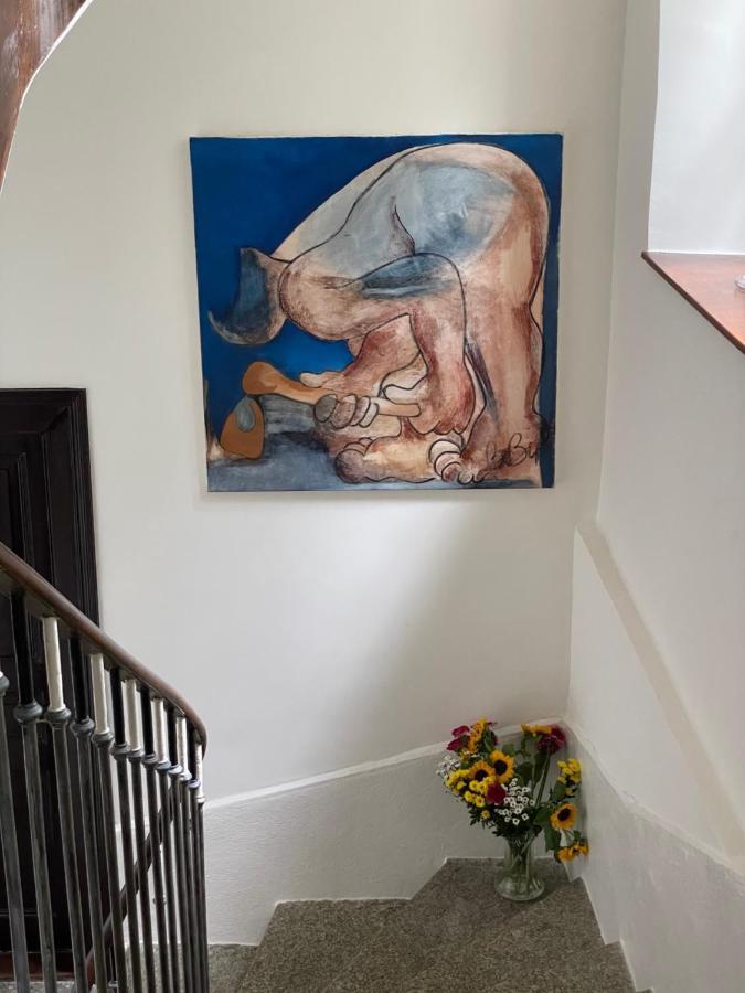 لوزان Le Chalet D'Ouchy المظهر الخارجي الصورة